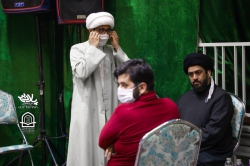 مجلس علمي و چالش پيش روي هييت ها