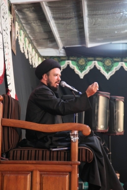 گزارش تصویری مراسم شهادت حضرت فاطمه الزهرا سلام الله علیها فاطمیه دوم ۱۴۰۳