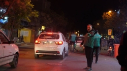 گزارش تصویری مراسم شهادت حضرت ام البنین سلام الله علیها آذر ماه ۱۴۰۳