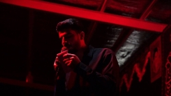 گزارش تصویری مراسم شهادت حضرت ام البنین سلام الله علیها آذر ماه ۱۴۰۳