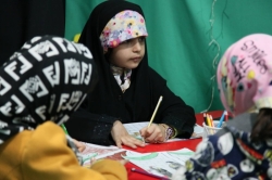 گزارش تصویری جشن ولادت امیرالمومنین علیهالسلام ۱۴۰۳