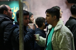 گزارش تصویری جشن ولادت امیرالمومنین علیهالسلام ۱۴۰۳