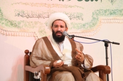 گزارش تصویری جشن ولادت امیرالمومنین علیهالسلام ۱۴۰۳