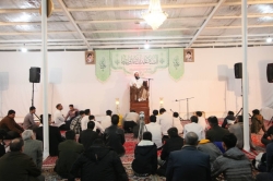 گزارش تصویری جشن ولادت امیرالمومنین علیهالسلام ۱۴۰۳