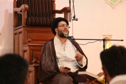 گزارش تصویری جشن ولادت امیرالمومنین علیهالسلام ۱۴۰۳