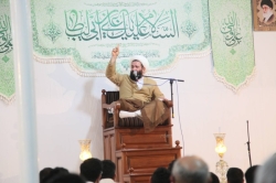 گزارش تصویری جشن ولادت امیرالمومنین علیه السلام ۱۴۰۳