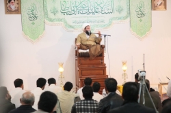 گزارش تصویری جشن ولادت امیرالمومنین علیه السلام ۱۴۰۳