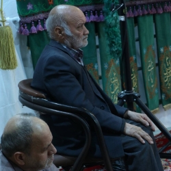 گزارش تصویری مراسم پیشواز ماه مبارک رمضان ۱۴۰۳