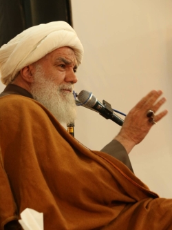 گزارش تصویری مراسم پیشواز ماه مبارک رمضان ۱۴۰۳