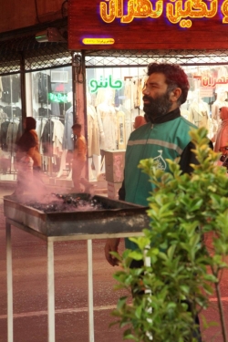 گزارش تصویری مراسم شهادت امام جواد علیه السلام ۱۴۰۴