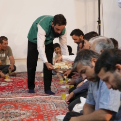 گزارش تصویری روز عید غدیر ۱۴۰۴