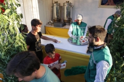 گزارش تصویری روز عید غدیر ۱۴۰۴