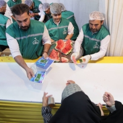 گزارش تصویری روز عید غدیر ۱۴۰۴