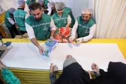 گزارش تصویری روز عید غدیر ۱۴۰۴