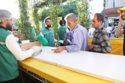 گزارش تصویری روز عید غدیر ۱۴۰۴