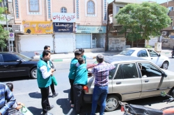 گزارش تصویری روز عید غدیر ۱۴۰۴