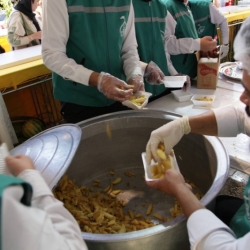 گزارش تصویری روز عید غدیر ۱۴۰۴