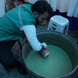 گزارش تصویری روز عید غدیر ۱۴۰۴