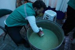 گزارش تصویری روز عید غدیر ۱۴۰۴