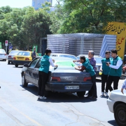 گزارش تصویری روز عید غدیر ۱۴۰۴