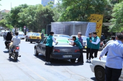 گزارش تصویری روز عید غدیر ۱۴۰۴
