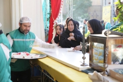 گزارش تصویری روز عید غدیر ۱۴۰۴