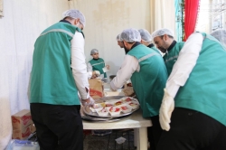 گزارش تصویری روز عید غدیر ۱۴۰۴