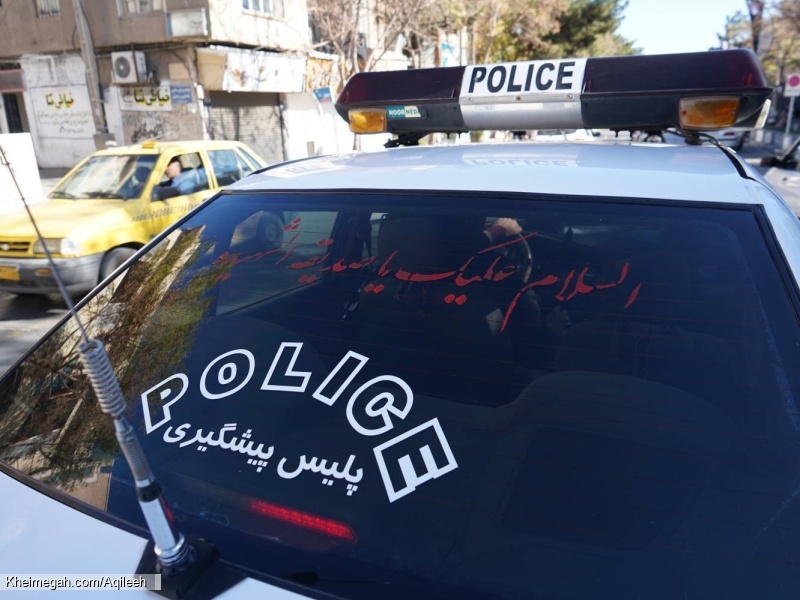 گزارش تصویری مراسم شهادت حضرت فاطمه الزهرا سلام الله علیها۱۴۰۴