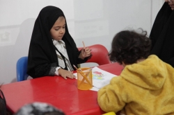 مراسم شهادت عقیله بنی هاشم حضرت زینب کبری سلام الله علیها۱۴۰۴