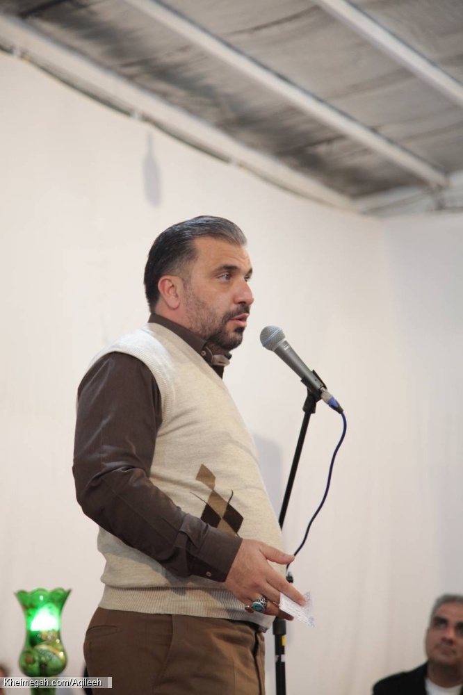 گزارش تصویری جشن ولادت قائم آل محمد امام زمان عجل الله تعالی فرجه الشریف1404