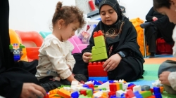 گزارش تصویری از مراسم صادقیه ۱۴۰۵