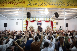 گزارش تصویری مراسم عید غدیر 1405