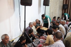 گزارش تصویری مراسم عید غدیر 1405