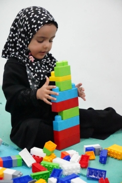 گزارش تصویری مراسمات دهه اول محرم ۱۴۰۵