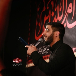 محمود بابا خانی