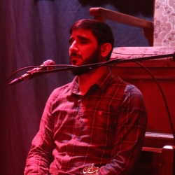 محمود بابا خانی