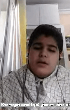 محمد طاها محمدی پور
