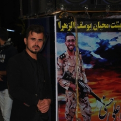 کربلایی حسین وارسته