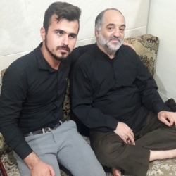 کربلایی حسین وارسته