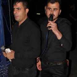 کربلایی حسین وارسته