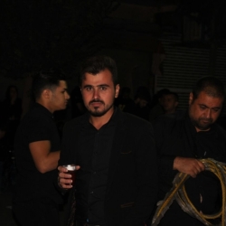 کربلایی حسین وارسته