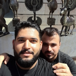 کربلایی حسین وارسته(نوایی)