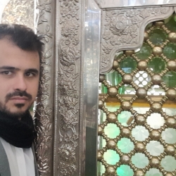 کربلایی حسین وارسته(نوایی)