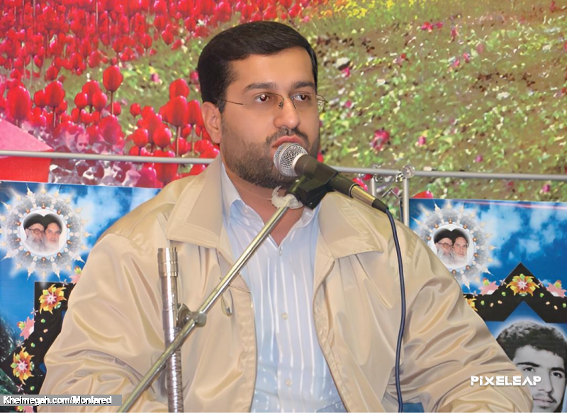 یادواره شهدا