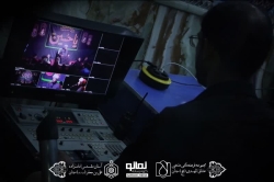 گزارش تصویری