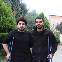 کربلایی ابوالفضل فنائی