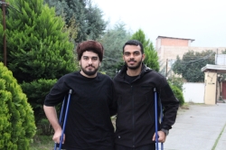 کربلایی ابوالفضل فنائی