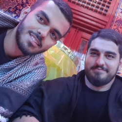 کربلایی ابوالفضل فنائی