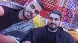 کربلایی ابوالفضل فنائی