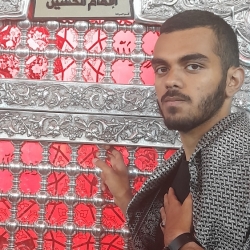 کربلایی ابوالفضل فنائی
